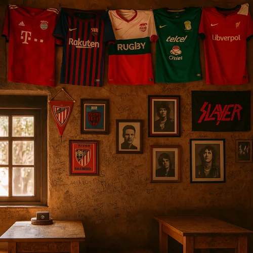 Ambiente temático