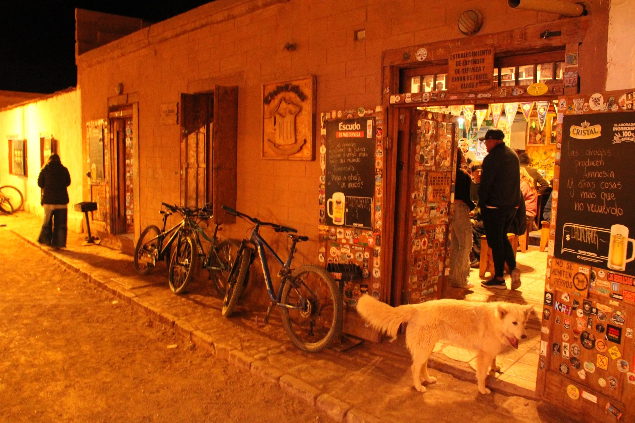 Ambiente Chelacabur