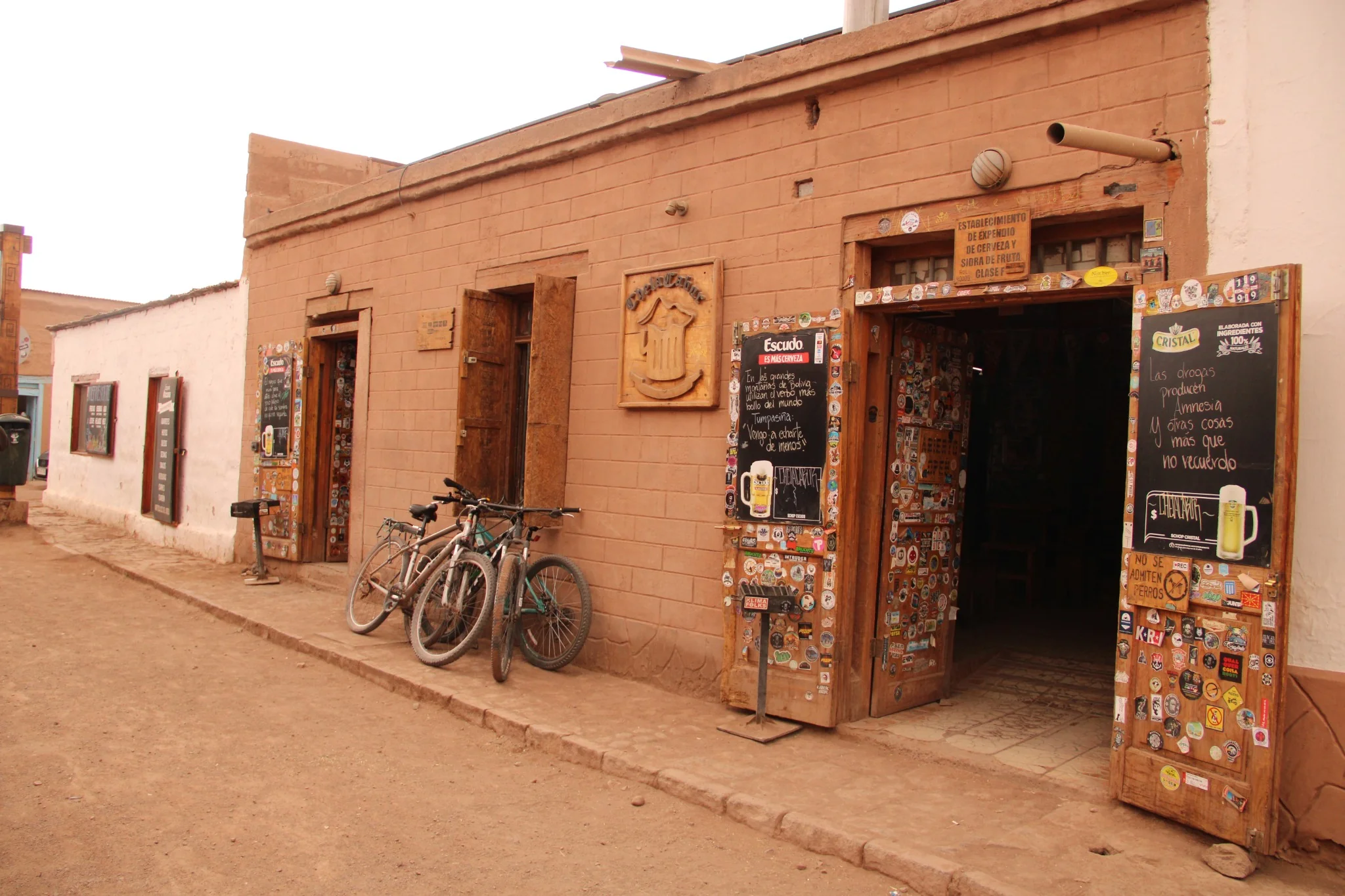 Fachada