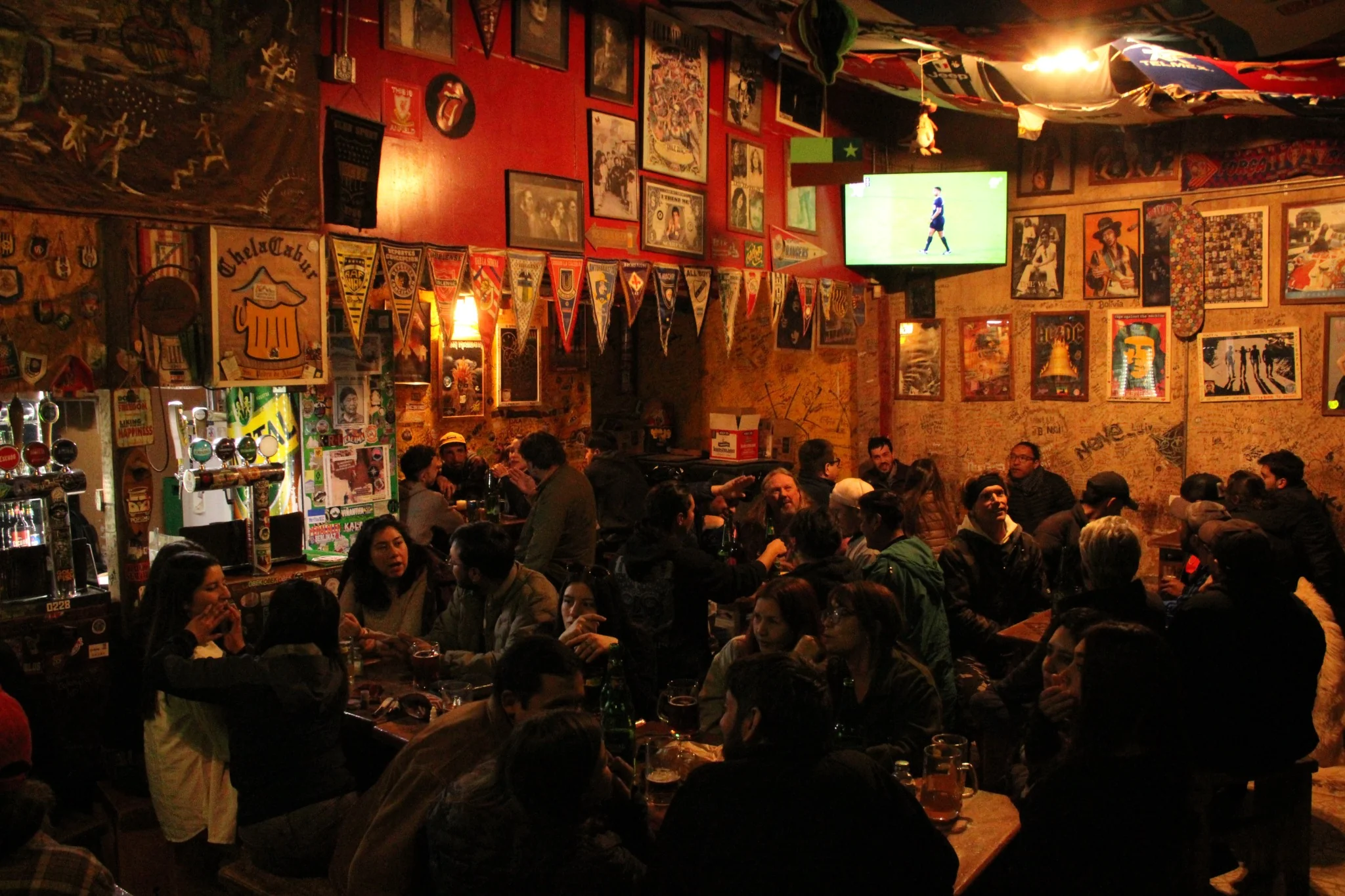 Interior 4