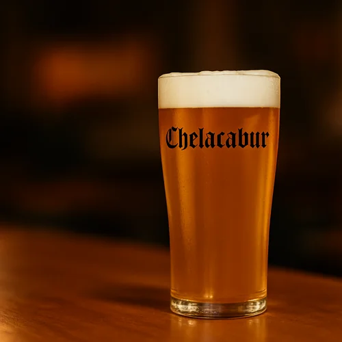 Sala de cerveza
